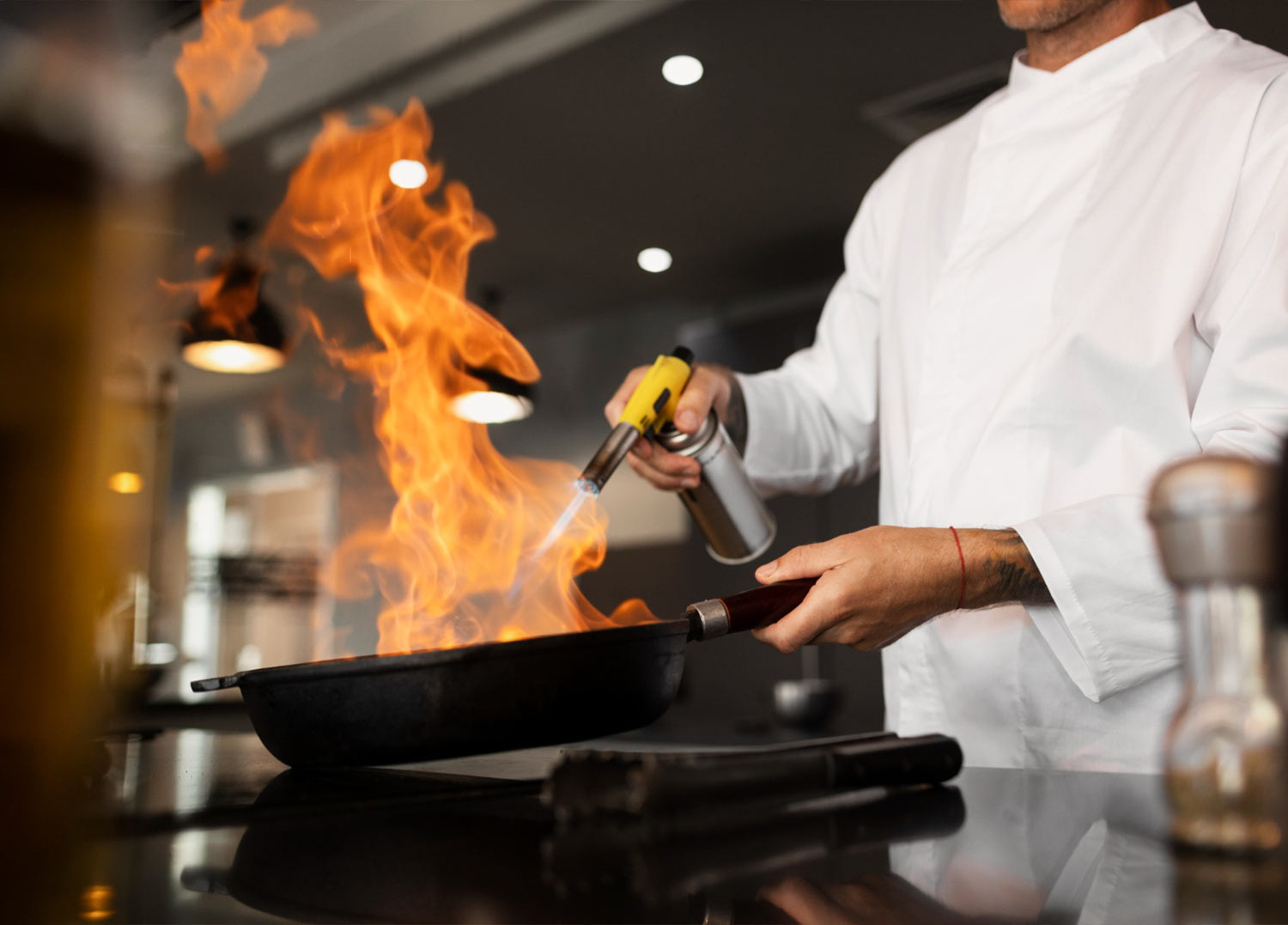private-chef